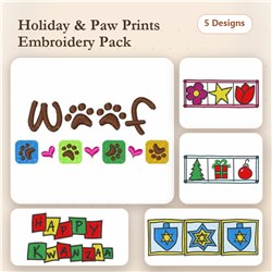 Decorative Borders
