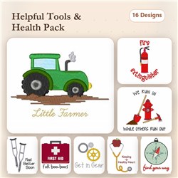 Equipment & Tools