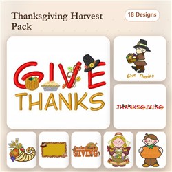 Fall Holidays & Decorations