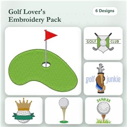 Got Golf?
