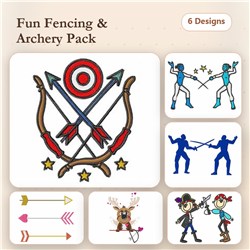 Handheld Weapons