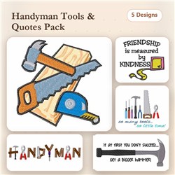 Handyman Tools