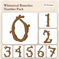 Haunted Forest Font