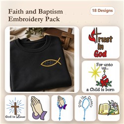 Heavenly Easter Designs