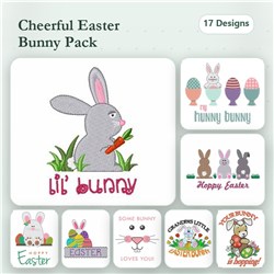 Hop Into Easter!