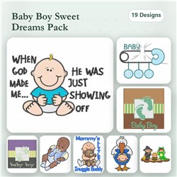 Its A Boy!