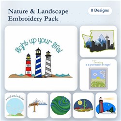 Landscape Scenes