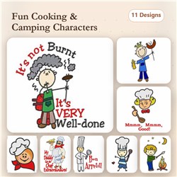Lets Cook!