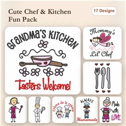 Lets Cook!