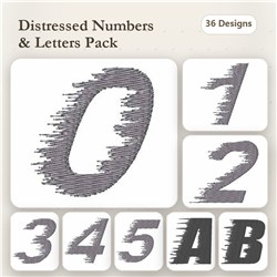 Moving Storm Font