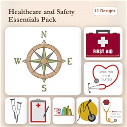 Occupational Tools