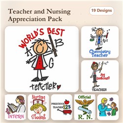 Occupations