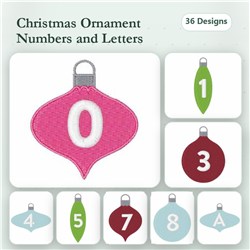 Ornament Font