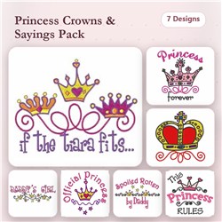 Princess Rules