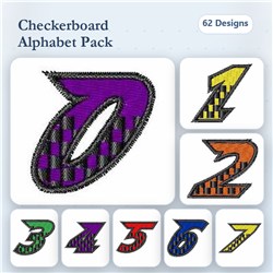 Racing Font