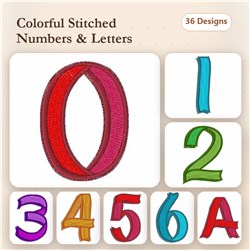 Ribbon Font