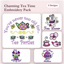 Tea Time