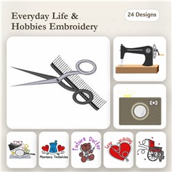 Tools & Equipment
