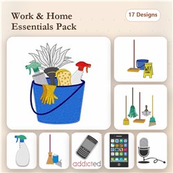 Tools & Equipment