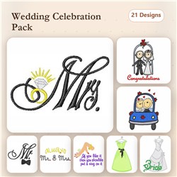 Wedded Bliss