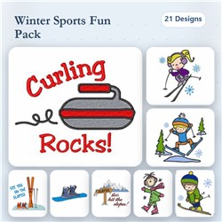 Winter Fun