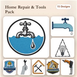 Construction Logos