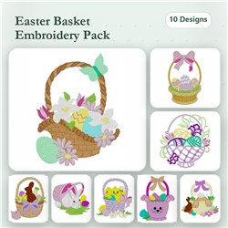 Easter Baskets