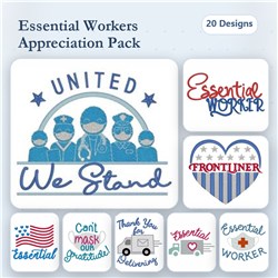Essential Workers