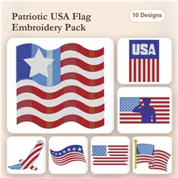 Flags Mini Collection