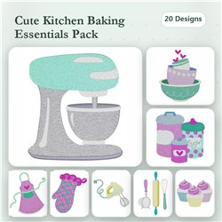 Lets Bake