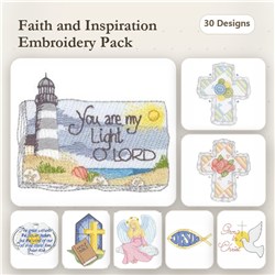 Religious Pack 2