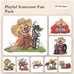 Scarecrows