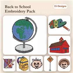 School Pack 3