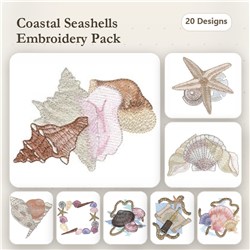 Seashells