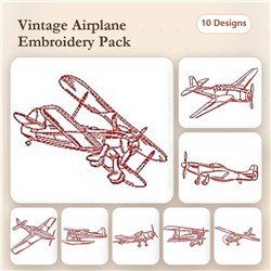 Awesome Planes