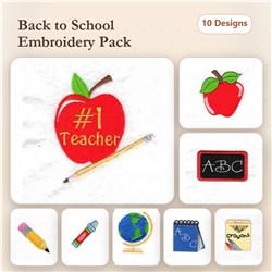 Back to School 2