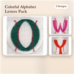 Baseball Alphabet