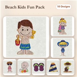 Beach Bums