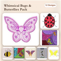 Bugs For Your Projects