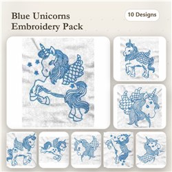 BW Unicorns
