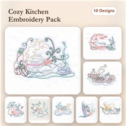 Chef Towels