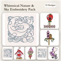 Cute Sky Blocks