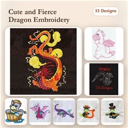 Daring Dragons