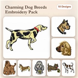 Dogs