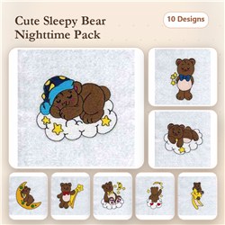 Dream Bears