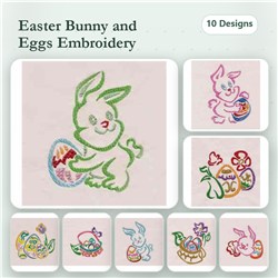 Easter Colors