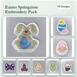 Easter Hangers