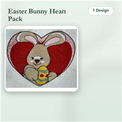 Easter Time Alphabet