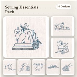 Embroidery Stuff