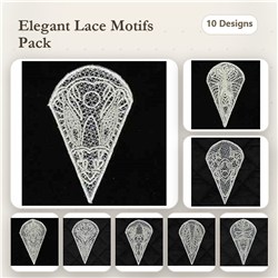FSL Doilies